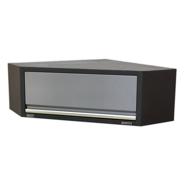 Sealey APMS61 | Superline PRO Modular Corner Wall Cabinet 865mm