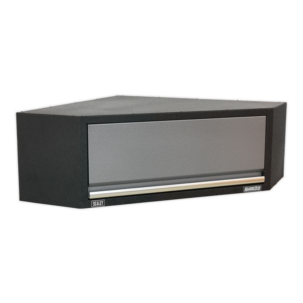 Sealey APMS61 | Superline PRO Modular Corner Wall Cabinet 865mm