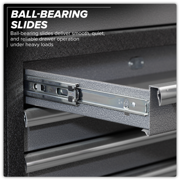 Sealey APMS63 | Superline PRO Modular Reel Cabinet 3 Drawer 680mm