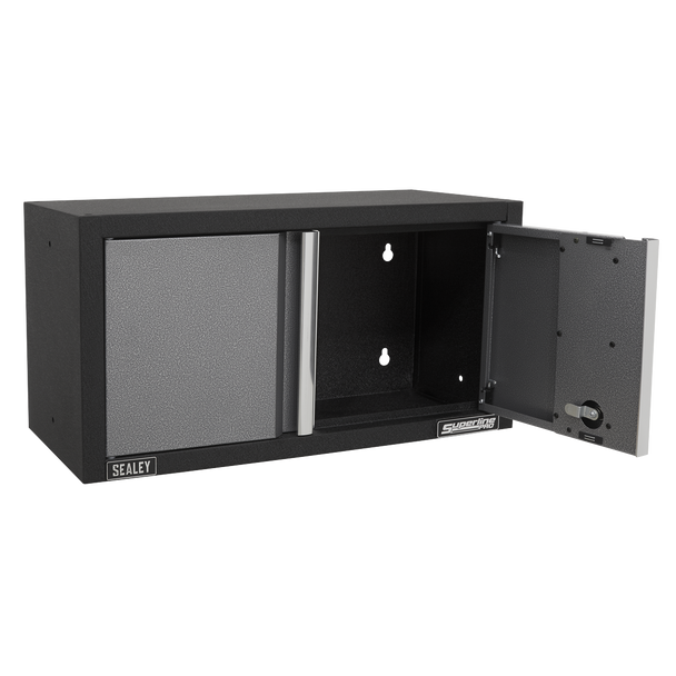 Sealey APMS65 | Superline PRO Modular Wall Cabinet 2 Door 680mm