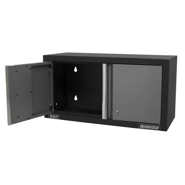 Sealey APMS65 | Superline PRO Modular Wall Cabinet 2 Door 680mm