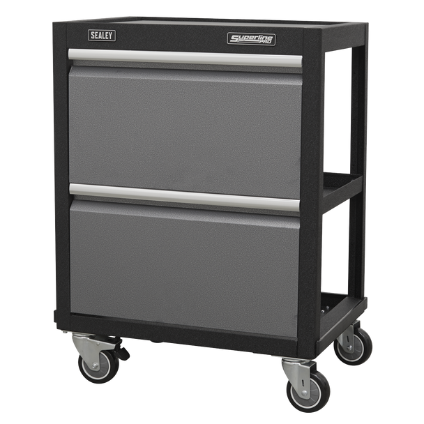 Sealey APMS66 | Superline PRO Modular Mobile Workshop Trolley