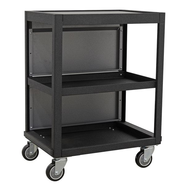 Sealey APMS66 | Superline PRO Modular Mobile Workshop Trolley