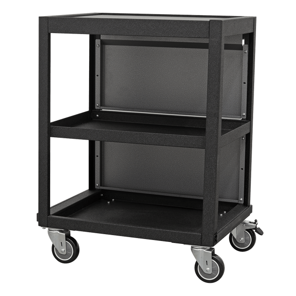 Sealey APMS66 | Superline PRO Modular Mobile Workshop Trolley