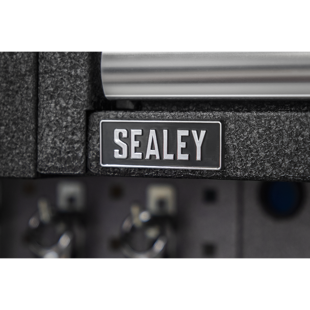 Sealey APMS68 | Superline PRO Modular Wall Cabinet 1360mm