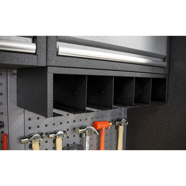 Sealey APMS69 | Superline PRO Modular Power Tool Rack 680mm