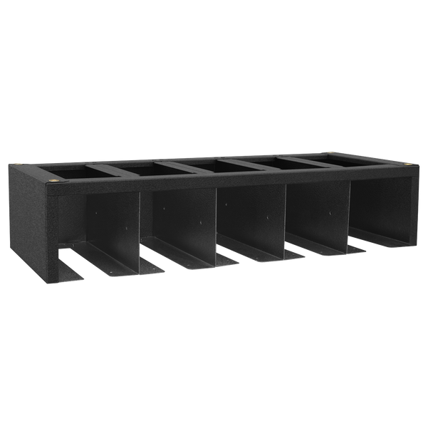 Sealey APMS69 | Superline PRO Modular Power Tool Rack 680mm