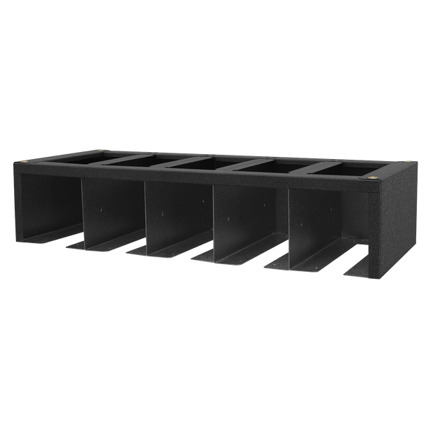 Sealey APMS69 | Superline PRO Modular Power Tool Rack 680mm