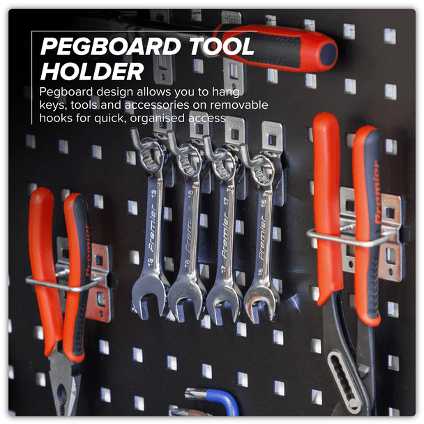 Sealey APMS80BP | American PRO Modular Back Panel 665mm