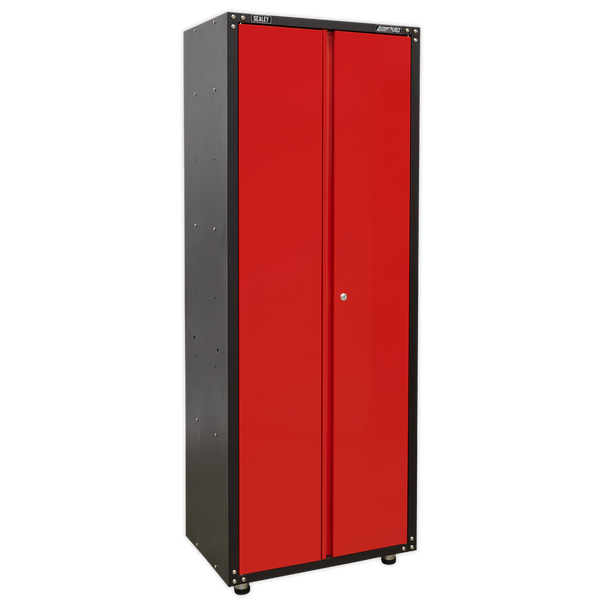 Sealey APMS80COMBO1 | American PRO Storage System 3.3m