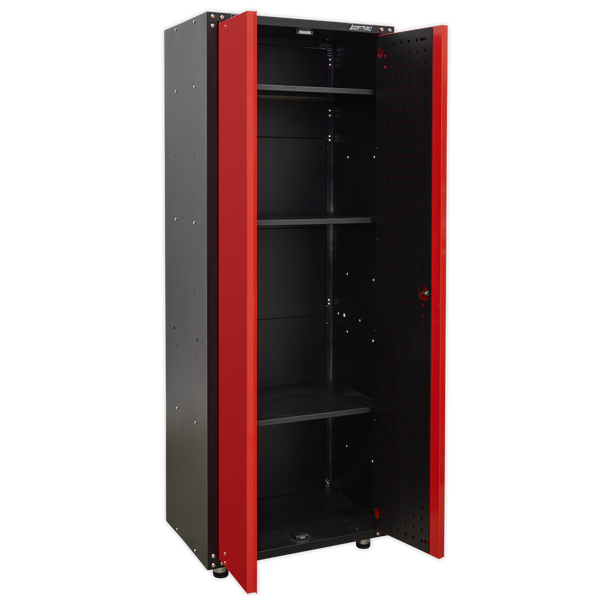 Sealey APMS83 | American PRO Modular Full Height Cabinet 2 Door 665mm
