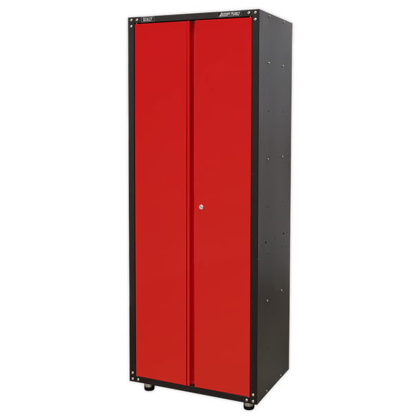 Sealey APMS83 | American PRO Modular Full Height Cabinet 2 Door 665mm