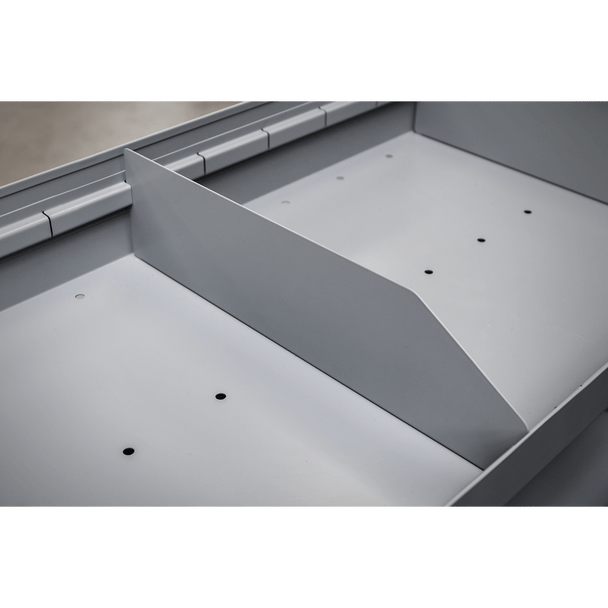 Sealey APMSVCOMBO3 | Superline PRO Modular Van Storage System Set 1.85m