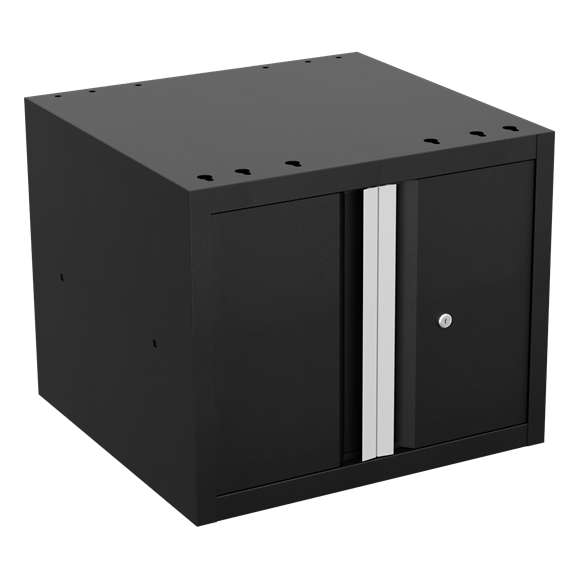 Sealey APMWBC2 ⏐ Superline PRO® Modular Double Door Cupboard Unit