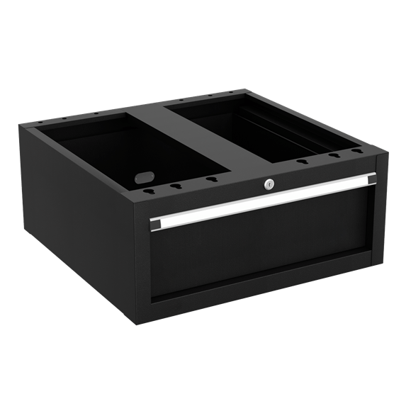 Sealey APMWBD1L ⏐ Superline PRO® Modular Single Drawer Unit - Large