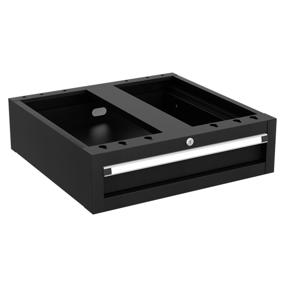 Sealey APMWBD1S ⏐ Superline PRO® Modular Single Drawer Unit