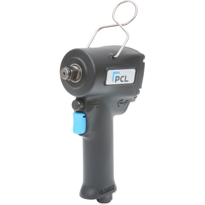 PCL APP200 | Prestige Stubby Impact Wrench 1/2" Drive