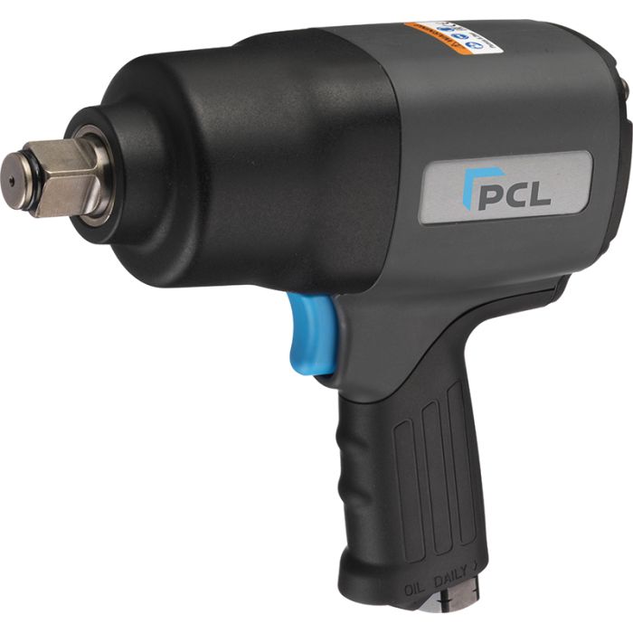 PCL APP234 | Prestige Impact Wrench 3/4" Drive