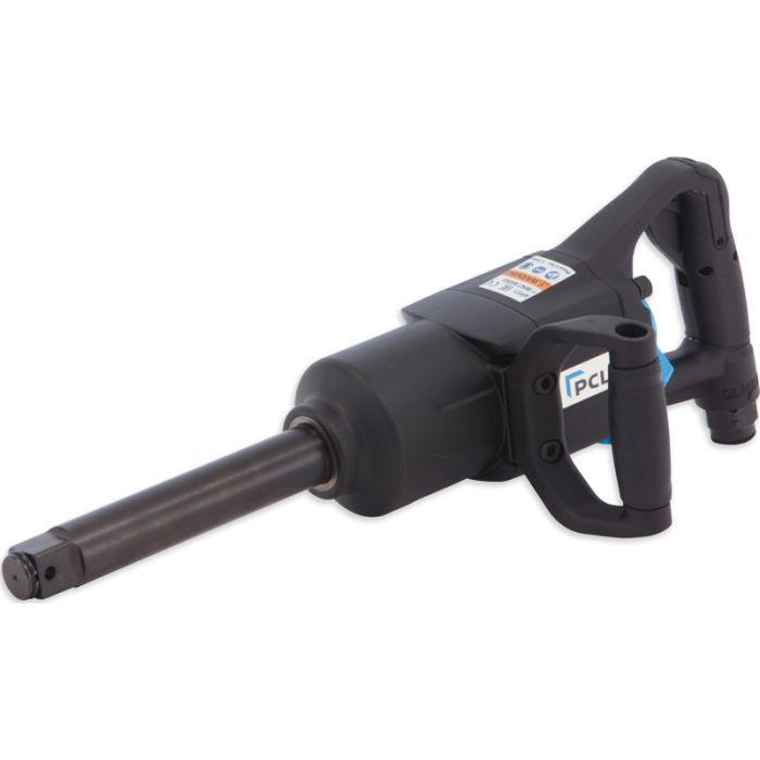 PCL APP271 | Prestige Impact Wrench 1" Drive
