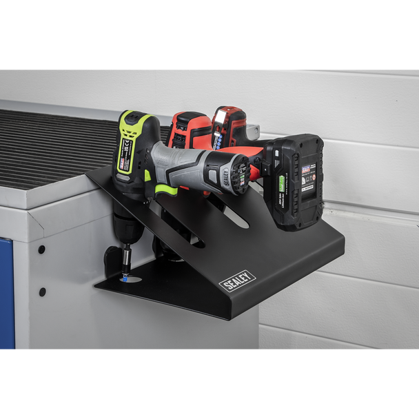 Sealey APPTH | Magnetic Power Tool Holder