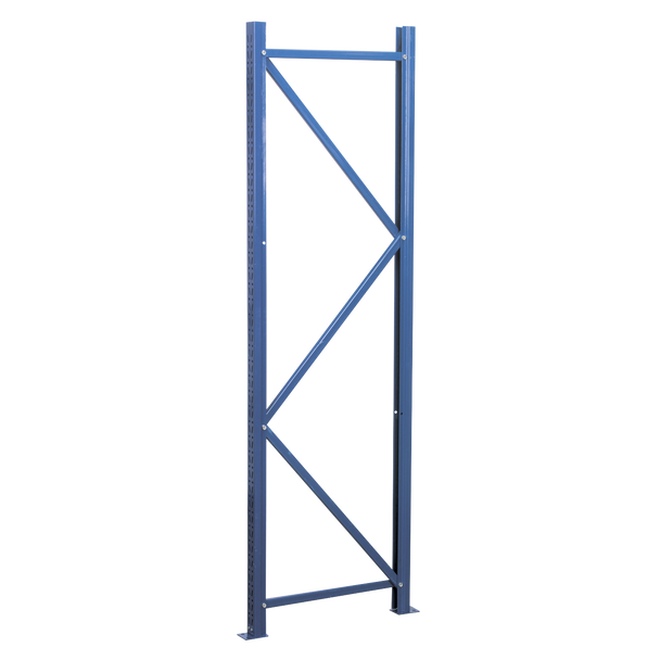 Sealey APR602 | Frame One End 2000 x 600mm