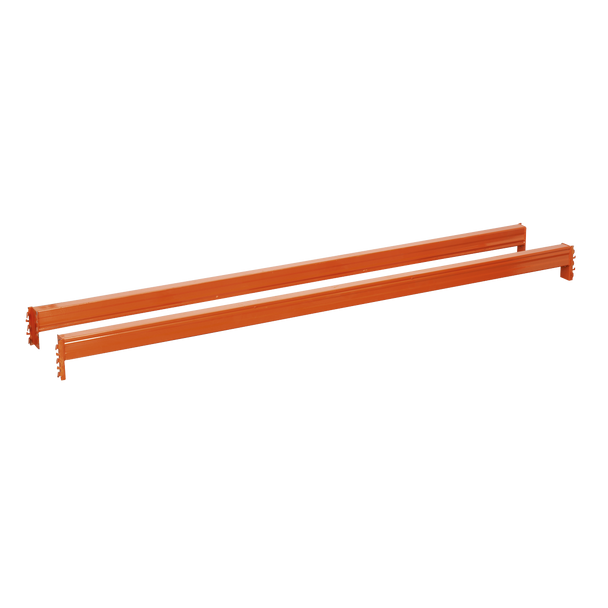 Sealey APRT2252 | 2250mm Cross Beam Tube 1000kg Capacity - Pair