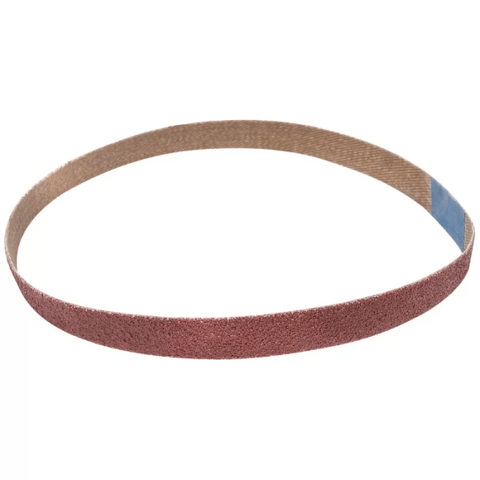 PCL APS755/GBT100 | Sanding Belt 10mm x 330mm 100 Grade