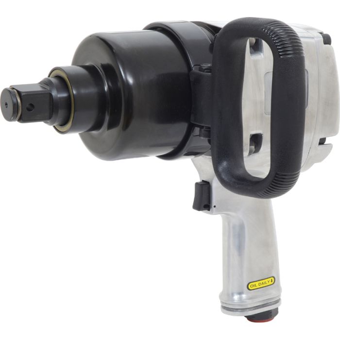 PCL APT265  | Pistol Grip Impact Wrench 1" Drive