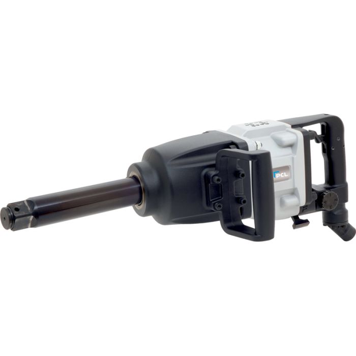 PCL APT266 | Hercules Impact Wrench 1" Drive with 200mm Extended Shank