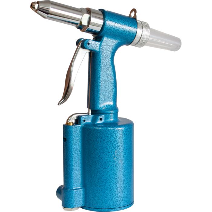PCL APT690 | Air Rivet Gun, 3/16in Maximum Rivet Size