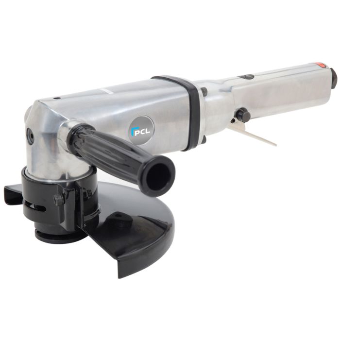 PCL APT716  | Angle Grinder 180mm (7") diameter Disc Size