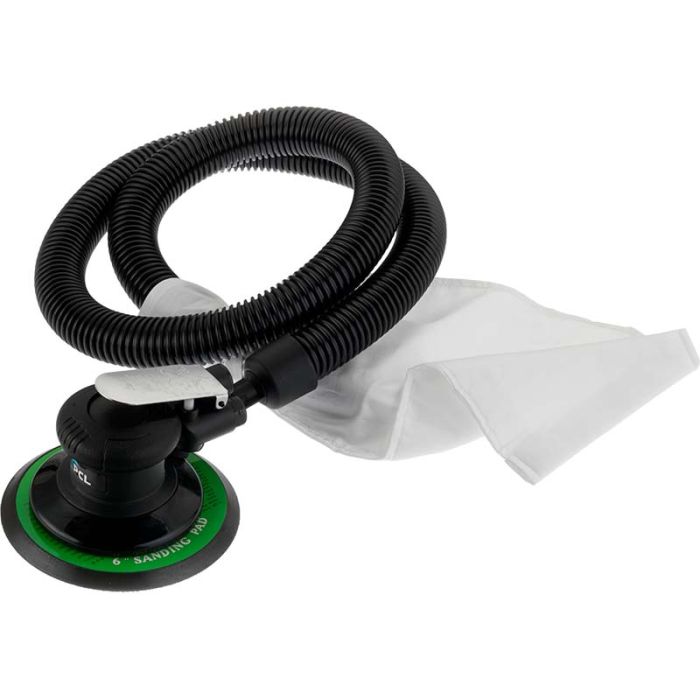 PCL APT721 | Orbital Sander 150mm (6") Pad