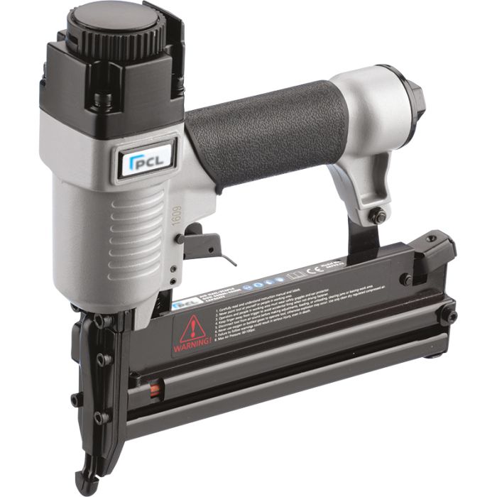 PCL APT850 | 2-in-1 Air Nail/Staple Gun