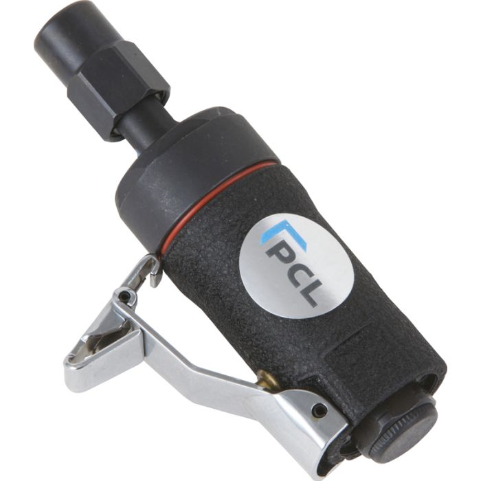 PCL APT901 | Mini Straight Die Grinder 6mm Collet Size