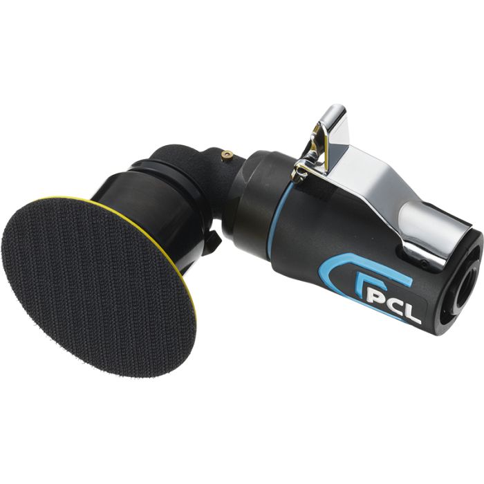 PCL APT909 | Mini Sander 75mm (3") Pad Size