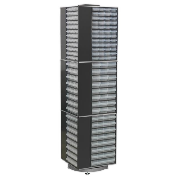 Sealey APTT320 | Rotating Storage Cabinet System 320 Drawer