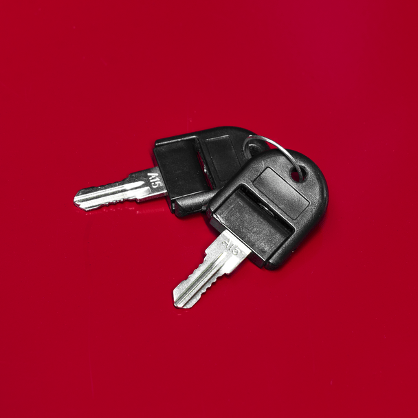 Sealey APW750 | American PRO Wall Mounting Tool Cabinet with 2 Drawers