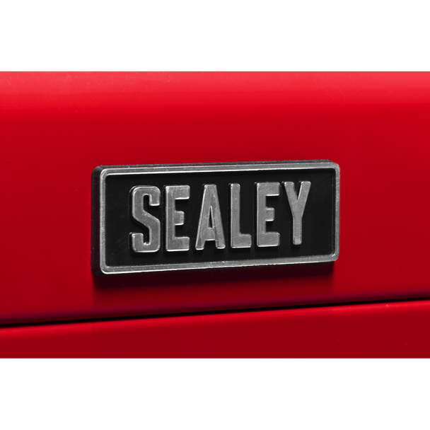 Sealey APW750 | American PRO Wall Mounting Tool Cabinet with 2 Drawers