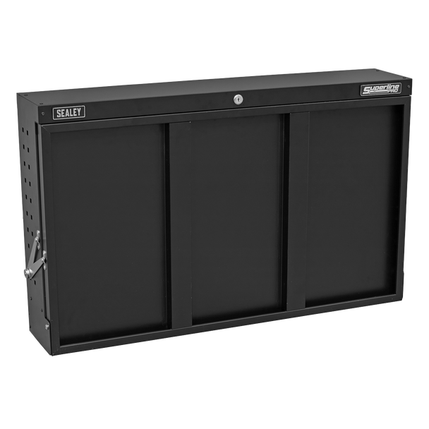 Sealey APWMW01 | Superline PRO Wall Mounting Foldable Workbench 900mm