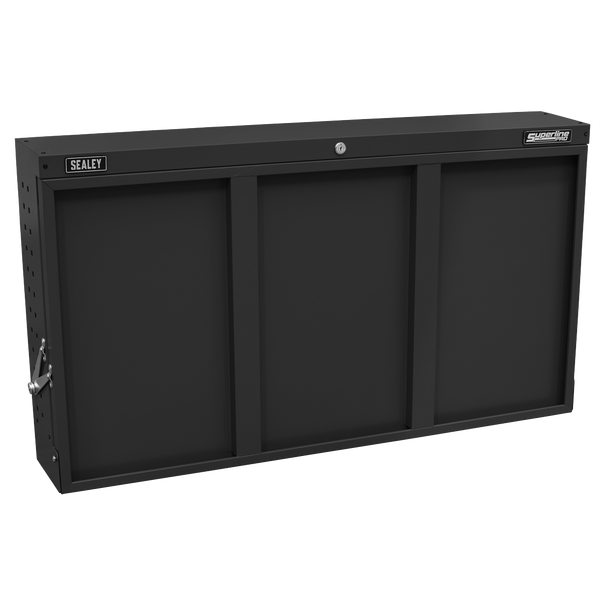 Sealey APWMW02 | Superline PRO Wall Mounting Foldable Workbench 1100mm