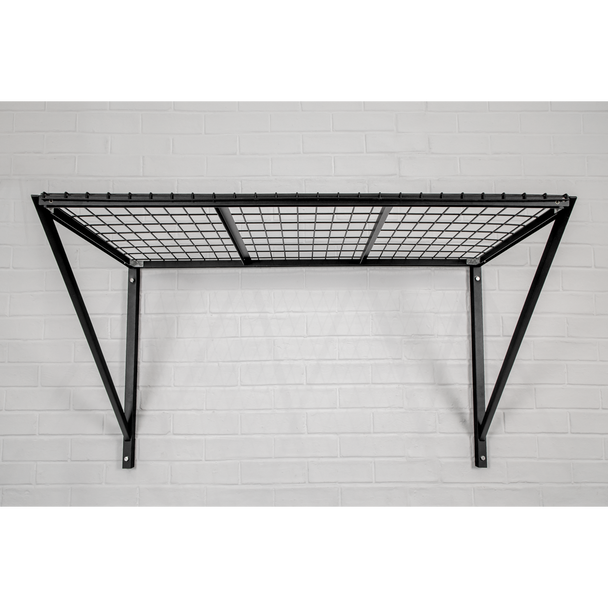 Sealey APWSR01 | Heavy-Duty Wall Mounting Storage Rack