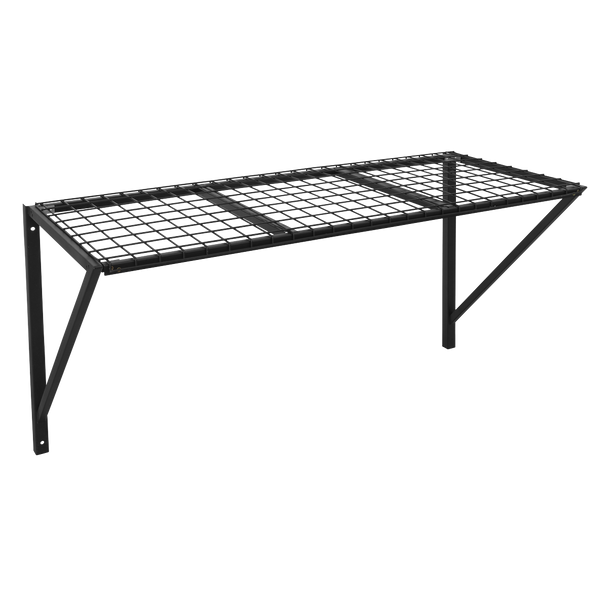 Sealey APWSR01 | Heavy-Duty Wall Mounting Storage Rack