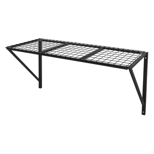 Sealey APWSR01 | Heavy-Duty Wall Mounting Storage Rack