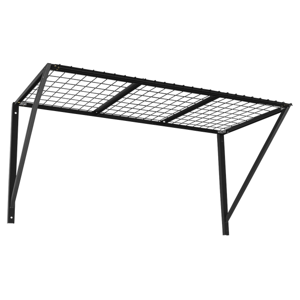 Sealey APWSR01 | Heavy-Duty Wall Mounting Storage Rack