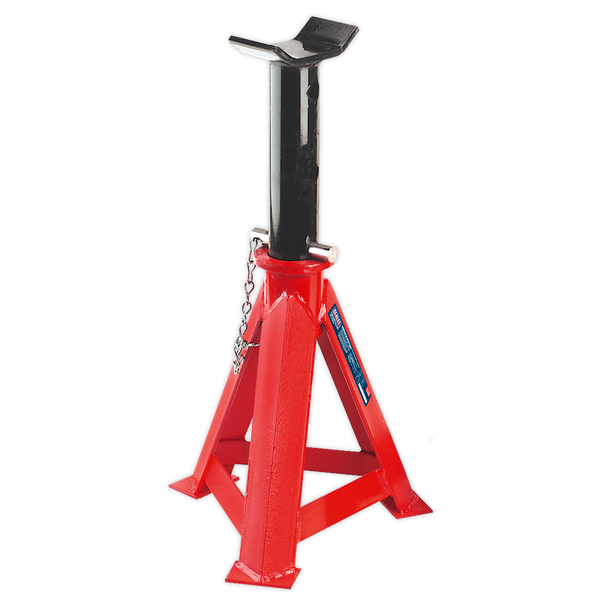 Sealey AS12000 | Axle Stands (Pair) 12 Tonne Capacity per Stand