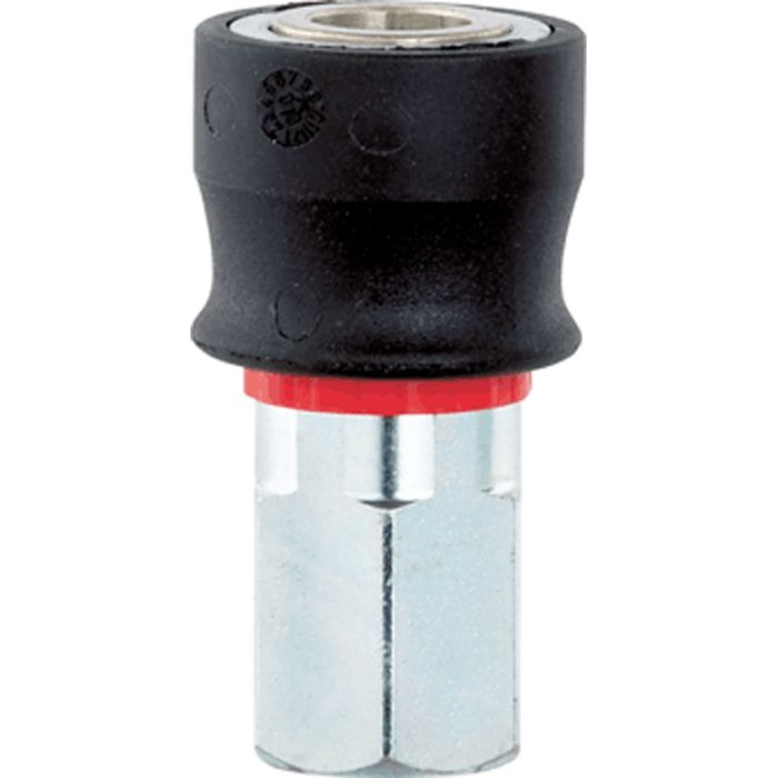 PCL AS71JF | XF-Euro Safety Coupling Female Thread G 1/2