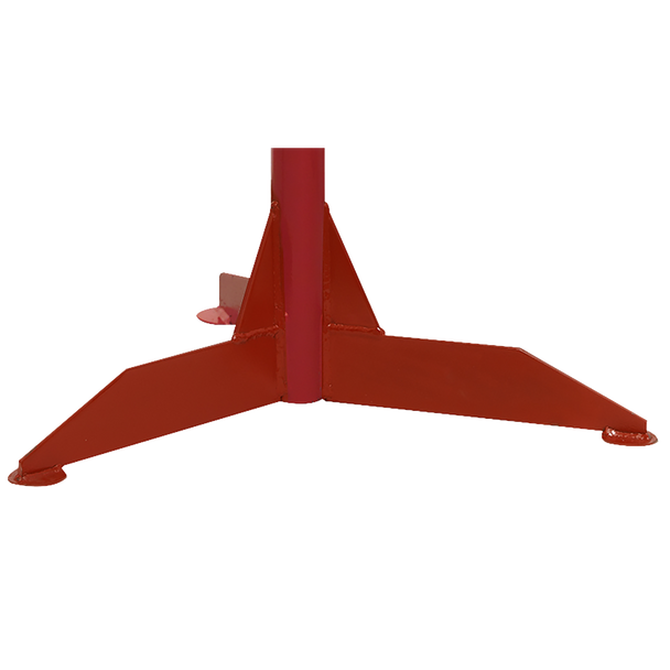 Sealey ASH2000 | High Level Supplementary Support Stand 2 Tonne Capacity