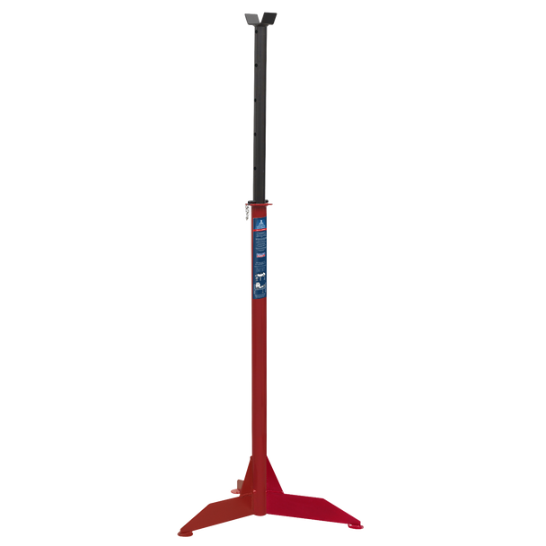 Sealey ASH2000 | High Level Supplementary Support Stand 2 Tonne Capacity