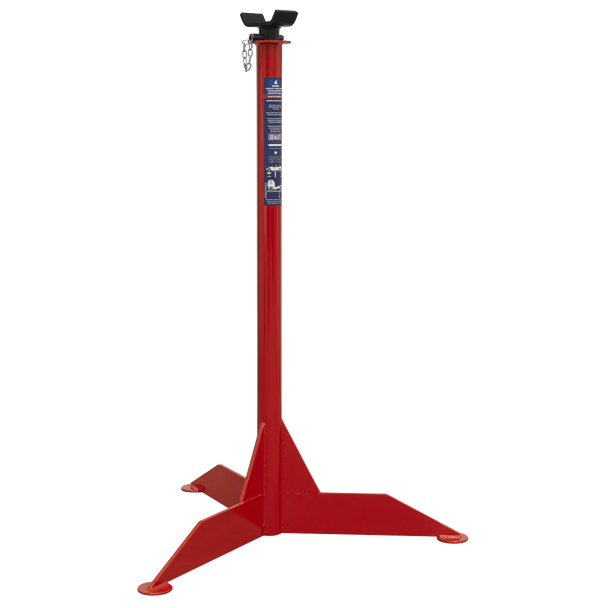 Sealey ASH4000 | High Level Supplementary Support Stand 4 Tonne Capacity