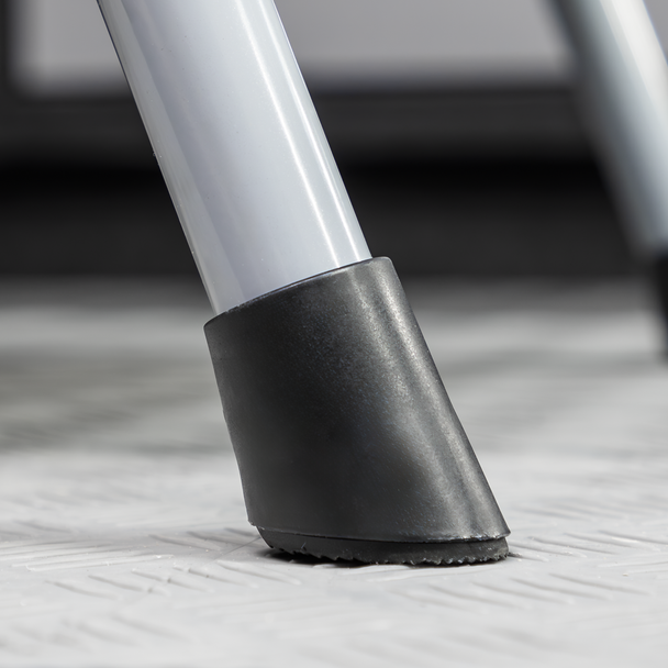 Sealey ASL23 | 3-Tread Step Stool 150kg Capacity - EN 14183